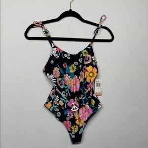 Hobie Girls Swimsuit
